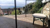 La Panoramica Nervi - B&B