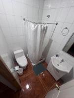 Habitación Triple con baño privado