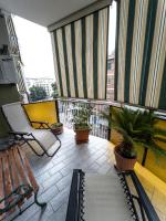 323 Cilea Apartment - B&B Napoli