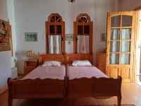 Three-Bedroom Chalet