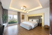 Waterfront Villa at Al Hamra with swimming pool - B&B Ras Al Khaimah