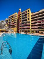Puerto de Santiago Amazing Pool & Free WiFi Terrace AC - Chambres d'hôtes Puerto de Santiago