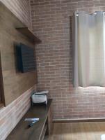 Recanto das palmeiras - Bed and Breakfast