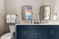 Apartment mit 3 Schlafzimmern - obere Etage