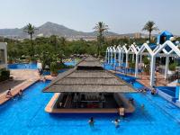 Apartamentos Deluxe en BenalBeach by Benalnova - B&B