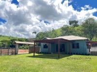 Chácara próximo à São Lourenço - Chambres d’hôtes Dom Viçoso