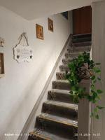 Haus Irene - Ferienwohnung Berga