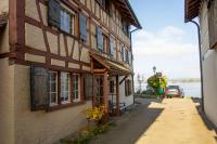 Haus zum Schiff - B&B Ermatingen