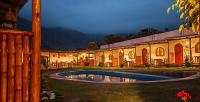 La Fortaleza del Inca - B&B