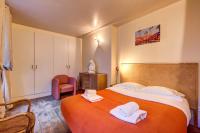 Le Marais - Les Halles Colorful & Modern 3BD - B&B