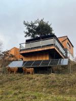 Chata Dorotka na sosne - B&B Nová ľubovňa