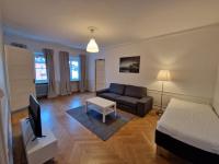 Appartement 2 Chambres