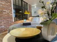 One-Bedroom Premium Apartment