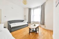 The Willesden Getaway - B&B Londra