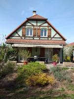 Maison de la Croix Blanche - Chambres d’hôtes Colmar