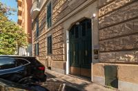 Sapienza University Elegant Apartment! - B&B