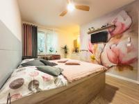 Apartmán Poprad Centrum - B&B