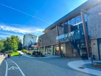 Apartmán Poprad Centrum - Ferienwohnung Poprad