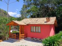 Chalé Recanto - B&B