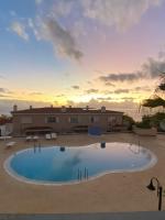 Terrace SEA VIEW - B&B