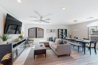 Desert Oasis Condo - B&B