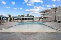 Tybee Turtle Time Condo - B&B