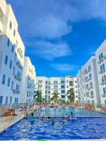 Celeste Apartamento Coveñas - Ferienwohnung