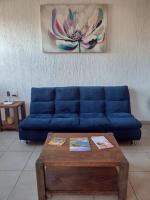 M4 Departamento 3habs en el Centro de Oaxaca - Ferienwohnung