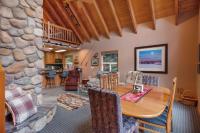 Ski Cabin 3br Hyak Fire Place 5 mins to Hill - B&B Snoqualmie Pass