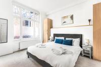 Luxury Marylebone Residence - Located on Chiltern Street - B&B London