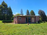 Cabaña en parcelación residencial - Bed and Breakfast Puerto Montt