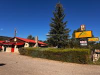 Historic Mora Inn & RV Park - Bed and Breakfast