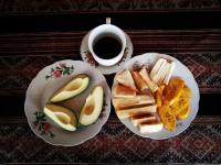 INCA COFFEE Lodge Lucmabamba - B&B