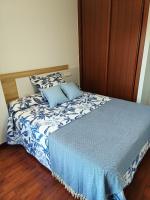 Apartment mit 2 Schlafzimmern