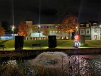 B&B Parkzicht - Bed and Breakfast Valkenburg