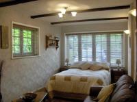 Apartment in lovely village - Chambres d’hôtes