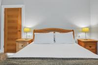 Four-Bedroom Luxury Apartment