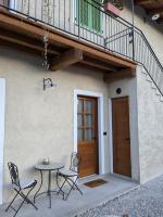 Il Boschetto della Valle Maira - B&B