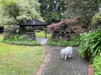 Garden Paradise in Rotorua with Pool - Ferienwohnung