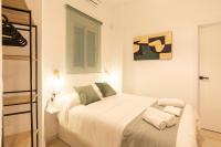 Málaga Center Home - B&B Málaga