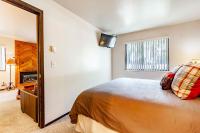 1 Bedroom Condominium #X3