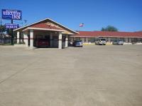 Brooks City Executive Inn - B&B