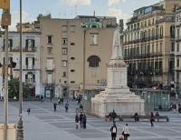 La Finestra Di Dante - Chambres d'hôtes Naples
