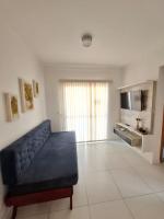 Apartamento Moderno Poços de Caldas - B&B Poços de Caldas