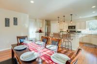 4 Mi to Hiking! Prescott Home w/ Furnished Patio - Chambres d'hôtes Prescott