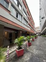 Apartamento 2 quartos no Centro de Terê - Chambres d’hôtes