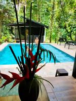 Finca Ardilla Jungle Lodge - B&B