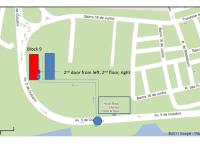 Village Marina - B&B Olhão