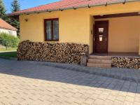 Villa Negra Vendégház - Ferienwohnung
