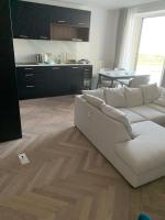 Brand New Royal Arsnal Riverside Apt - Ferienwohnung